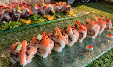 Nikmati Sensasi Masakan Jepang di Swiss Belhotel Serpong