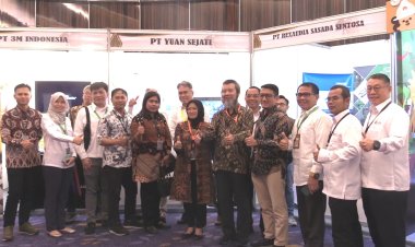 ASMETI Dukung Target SKK Migas dalam Produksi Nasional