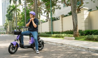 Apresiasi Warga Bintaro, Beam Mobility Berikan Diskon di Hari Kerja