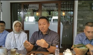 Lindungi Tenaga Kerja Rentan, BPJS Tenaga Kerja Luncurkan Program KKBC Masuk Desa