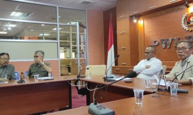 PWI Gandeng Pengembang Perumahan untuk Pengadaan Rumah Anggota