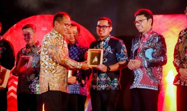 Hadiri Rakernas Apeksi XVI, Pilar Saga:  Ini Momen Kolaborasi Bersama Pemkot Seluruh Indonesia
