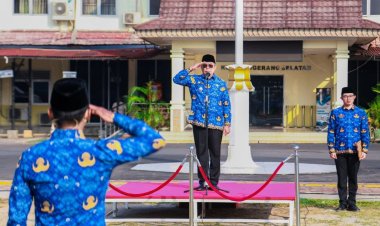 Peringati Harkopnas ke-76, Benyamin Davnie: Pertumbuhan Koperasi di Tangsel Meningkat