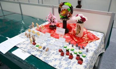 Beragam Acara Pendukung Food & Hotel Indonesia 2023 di Hari 1