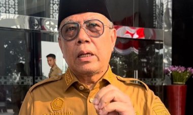 Benyamin Davnie: Tidak Ada Penghapusan Status Honorer di Tangsel