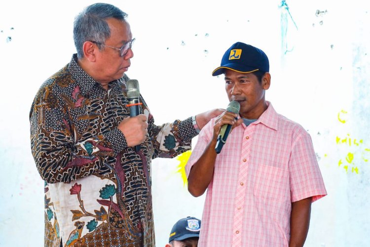 Ini Sejumlah Program Pemkot Tangsel yang Diapresiasi Masyarakat