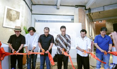 Pilar Harap T-Space Bisa Dukung Pengembangan Health Tourism di Tangsel