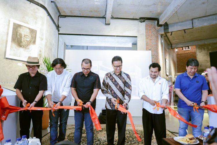 Pilar Harap T-Space Bisa Dukung Pengembangan Health Tourism di Tangsel