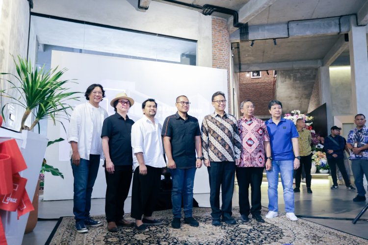 Pilar Harap T-Space Bisa Dukung Pengembangan Health Tourism di Tangsel