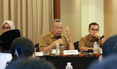 Benyamin Pastikan Pemilu Serentak 2024 di Tangsel Siap Digelar