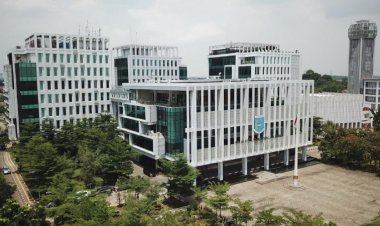 Pemkot Tangsel akan Buka Lelang Barang Milik Daerah, Simak Cara Daftarnya!