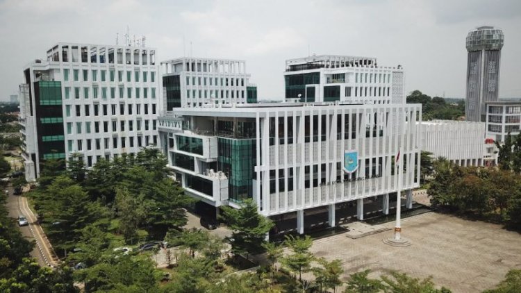 Pemkot Tangsel akan Buka Lelang Barang Milik Daerah, Simak Cara Daftarnya!