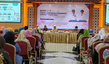 RSU Kota Tangsel Jadi Rujukan Pelayanan Jantung Kemenkes
