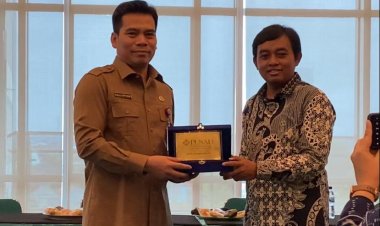 Perkuat Literasi Digital, Dinas Kominfo Tangsel dan Pusad Paramadina Gelar Pelatihan Pengelolaan Medsos