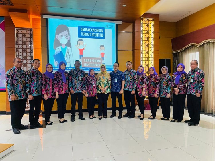 RSU Kota Tangsel Jadi Rujukan Pelayanan Jantung Kemenkes