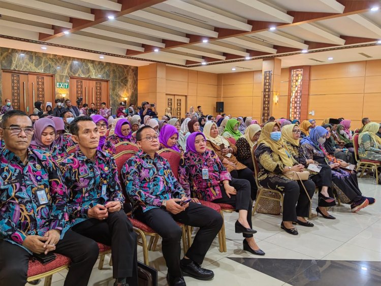 RSU Kota Tangsel Jadi Rujukan Pelayanan Jantung Kemenkes
