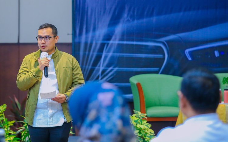 Pilar Dukung Pengembangan Program Health Tourism di Tangsel