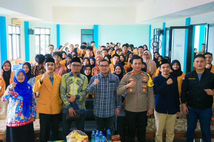 Ini Pesan Pilar kepada Peserta Musyda ke-6 IPM Tangsel