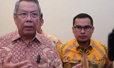 Pemkot Tangsel Beri Beasiswa untuk Guru, Tenaga Kependidikan dan Mahasiswa