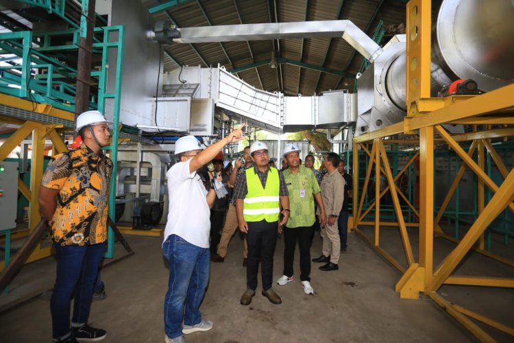 Ikhtiar Atasi Sampah, Pemkot Tangsel Lakukan Berbagai Upaya Strategis