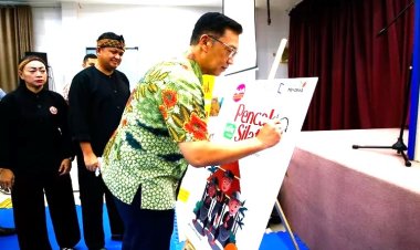 Pencak Silat Kini Jadi Muatan Lokal Utama Sekolah Dasar di Tangsel