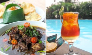 Swiss-Belcourt Serpong Hadirkan Makanan dan Minuman Spesial di Bulan Juni 2024