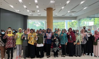 Akhir Juli Nanti, 156 Ribu Anak di Tangsel akan Ikut Vaksin Polio nOPV2