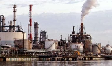 Indonesia Butuh Revolusi Industri untuk Tumbuh 8%