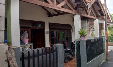 Dijual: Rumah di Pondok Cabe Ilir, Pamulang, Tangsel