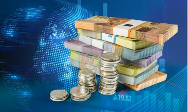 Rupiah Melemah, Modal Asing Mulai Kembali Masuk ke Pasar Obligasi
