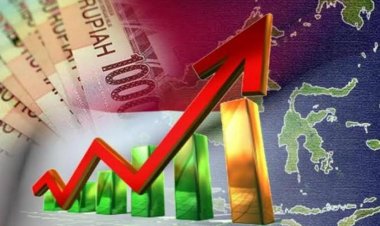 Cadangan Devisa RI Tembus USD 152,5 Miliar, Bukti Ekonomi Masih Tahan Guncangan Global
