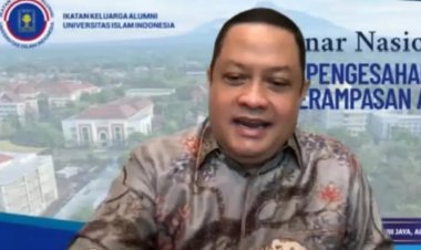 RUU Perampasan Aset Siap Disahkan, Tapi Siapa yang Menjamin Tak Disalahgunakan?