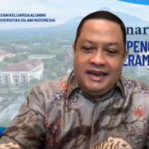 RUU Perampasan Aset Siap Disahkan, Tapi Siapa yang Menjamin Tak Disalahgunakan?