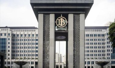 Nilai Tukar Rupiah Tembus Rp16.345 per Dolar AS, Apa Langkah BI?