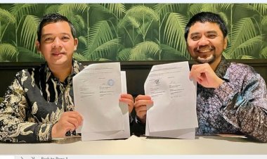 LBP Enterprises Jadi Hybrid Company, Kolaborasi dengan Perusahaan Malaysia untuk Ekspansi Global